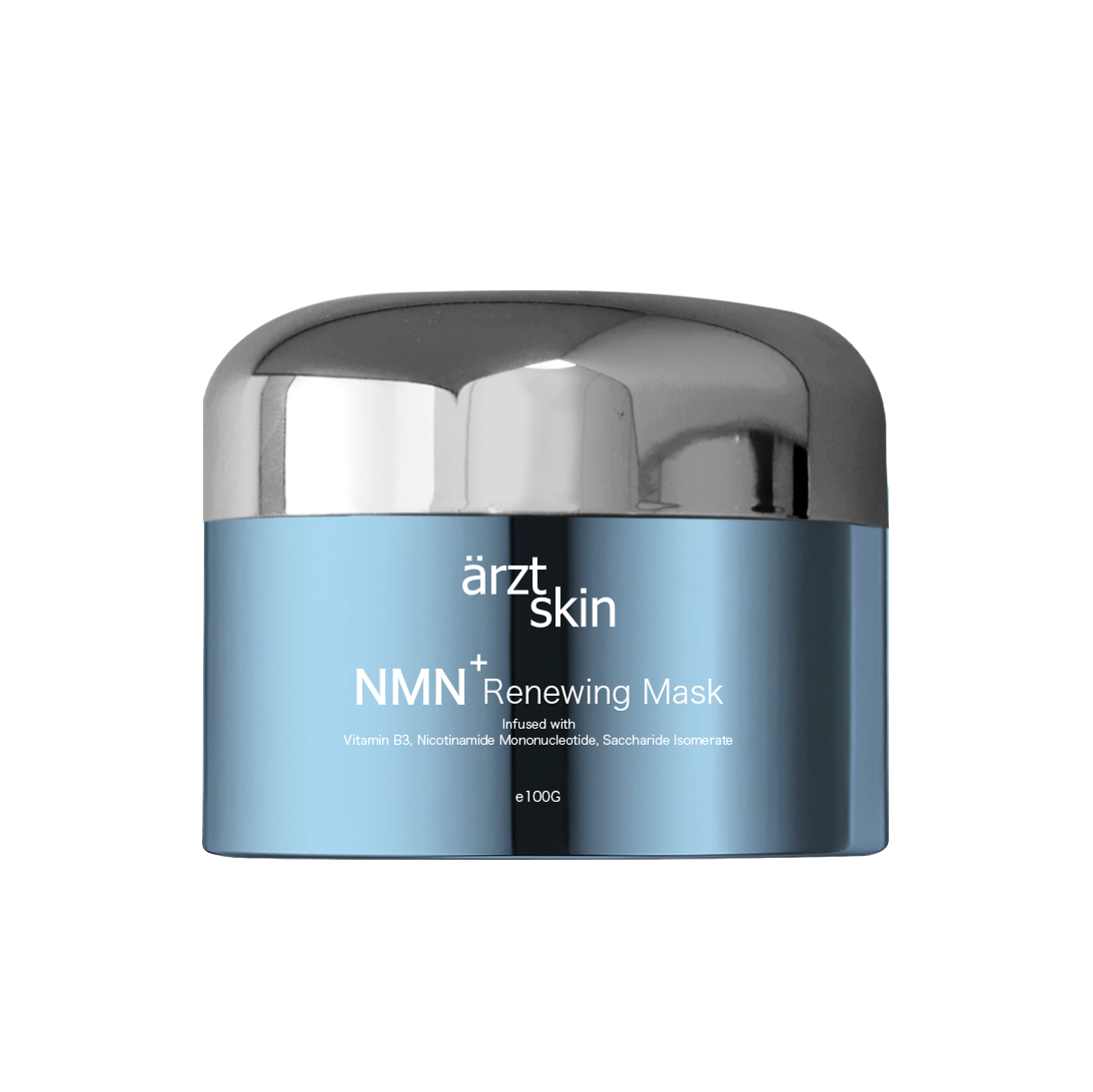ärztskin NMN+續命修護屏障面膜