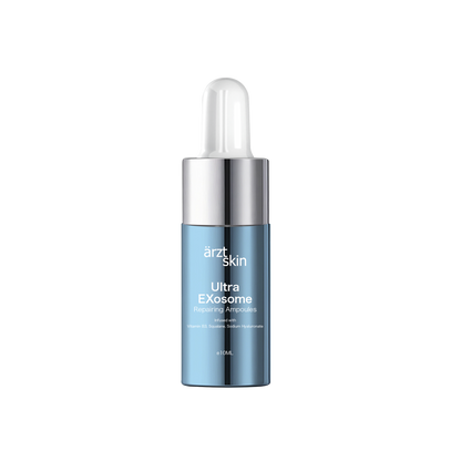 arzt skin 奇蹟超效復活外泌體精華