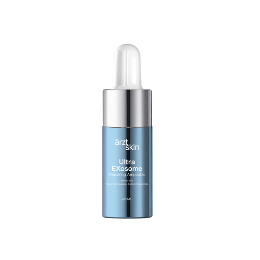 arzt skin 奇蹟超效復活外泌體精華