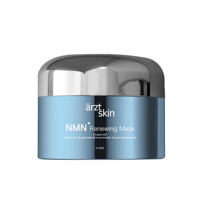 ärztskin NMN+續命修護屏障面膜