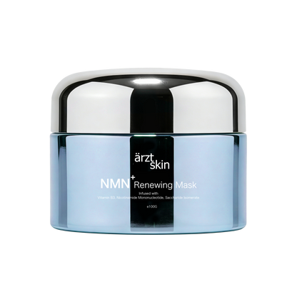 ärzt skin NMN+極地屏障修護面膜100g