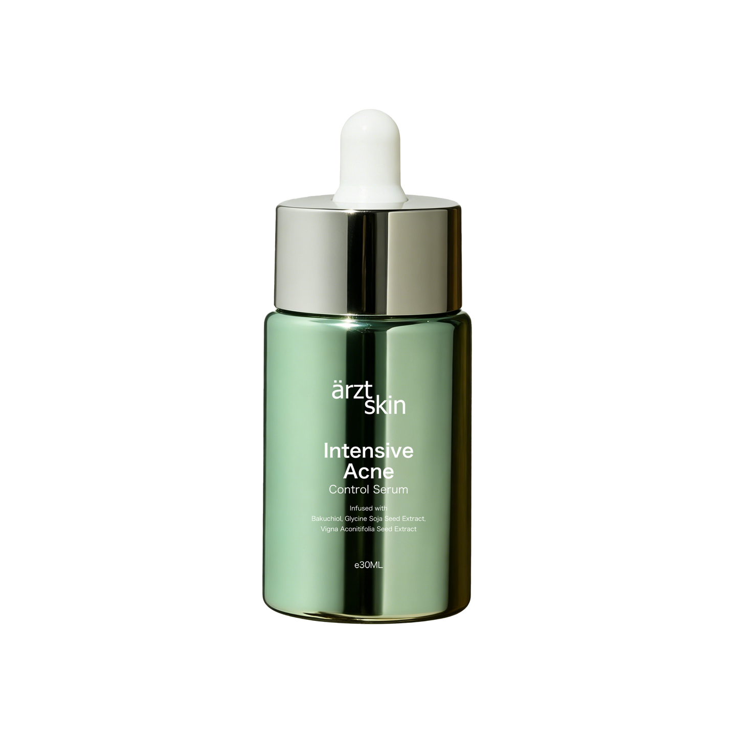 【雪姨優惠】ärzt skin無酸殺痘精華30ML