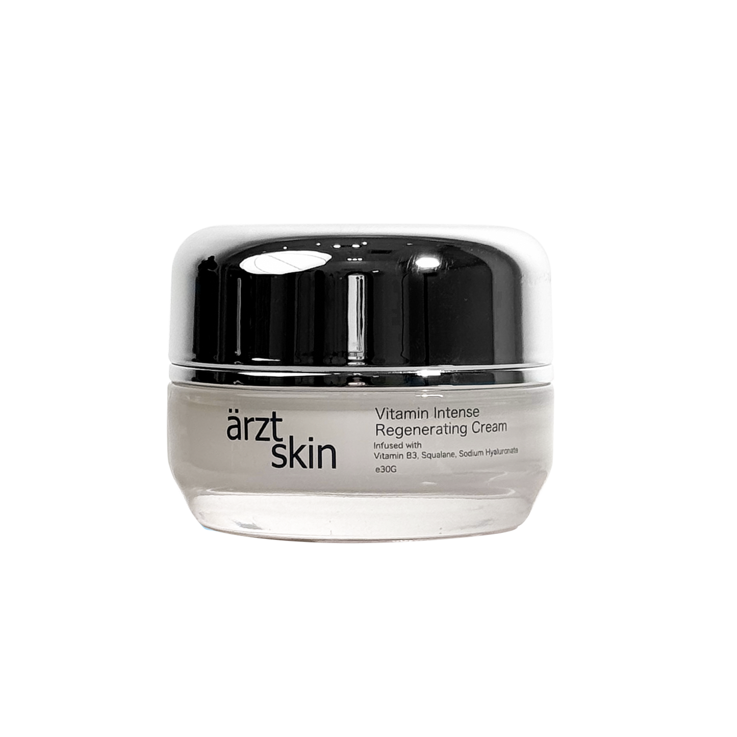 arzt skin全能嬰兒肌B3昇華面霜