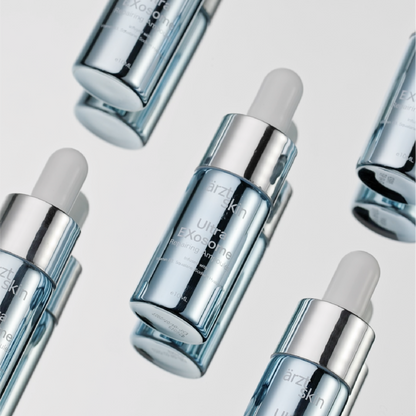 【Coffee 獨家優惠】 - ärzt skin 奇蹟超效復活外泌體精華10ML x 3瓶