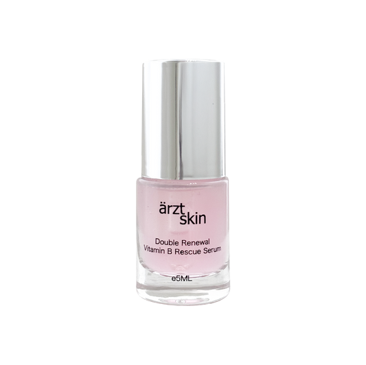 全能嬰兒肌B3精華5ml